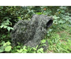 TRAGOPAN PARKA GHILLIE 3