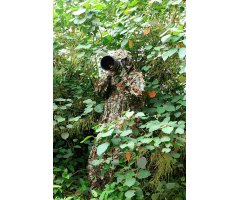 TRAGOPAN TRAJE CAMUFLAJE                                                                                                                              