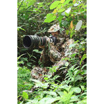 TRAGOPAN TRAJE CAMUFLAJE 3