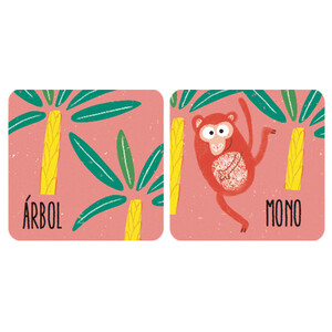 ANIMALES EN CASA. EMPAREJA 27 ANIMALES CON SUS CASAS_1