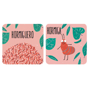 ANIMALES EN CASA. EMPAREJA 27 ANIMALES CON SUS CASAS 3