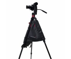 KITE MOCHILA PORTA TRÍPODES VIATO  DE GRAN CAPACIDAD                                                                                                   2