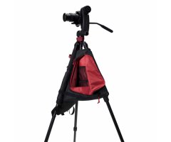 KITE MOCHILA PORTA TRÍPODES VIATO  DE GRAN CAPACIDAD                                                                                                   3