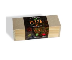 KIT AUTOCULTIVO PIZZA    