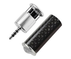 SENSOR ANEMÓMETRO Y DE TEMPERATURA PARA SMARTPHONE