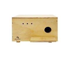 CAJA NIDO PARA CERNÍCALO PRIMILLA EN MADERA TRATADA