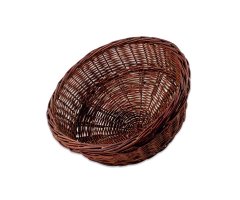 CESTA DE MIMBRE PARA BÚHO CHICO