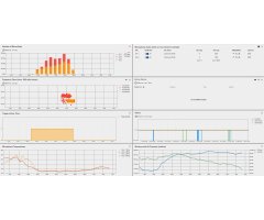 APLICACIÓN BATLOGGER CONNECT PARA COMUNICACIÓN Y DESCARGA DE DATOS DE BATLOGGER WE X 2
