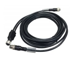 CABLE DE 100 METROS PARA BATLOGGER WE X     
