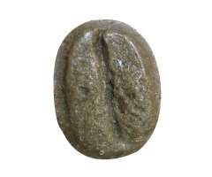 MOLDE HUELLA DAMA DAMA (GAMO, DAINA, GAMO, ADARZABALA)        