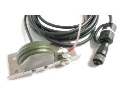PROTECTOR DE TIERRA PARA MICRÓFONO SMM-U2 GROUND BRACKET DE WILDLIFE ACOUSTICS 