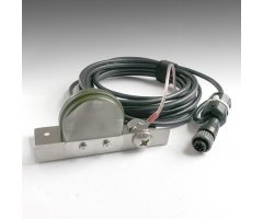 PROTECTOR DE TIERRA PARA MICRÓFONO SMM-U2 GROUND BRACKET DE WILDLIFE ACOUSTICS 2