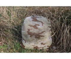 TRAGOPAN RED DE CAMUFLAJE GHILLIE BEIGE 2,5X1,5 M 2