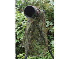 TRAGOPAN REJILLA DE CAMUFLAJE VERDE CAQUI 0,8x1,8 m 