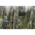 TRAGOPAN REJILLA DE CAMUFLAJE VERDE CAQUI 0,8X1,8 M 3