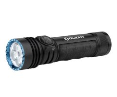 OLIGHT LINTERNA SEEKER 4 PRO RECARGABLE 4600 lm