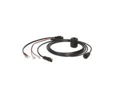 CABLE DE ALIMENTACIÓN EXTERNA PARA SM3/SM4 WILDLIFE ACOUSTICS