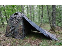 TOLDO ADICIONAL PARA TRAGOPAN V7, V6 Y GROUSE V+