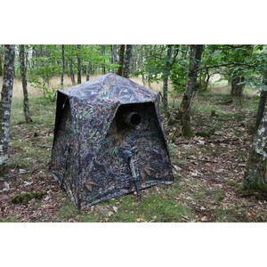 DOBLE TECHO ADICIONAL PARA ESCONDITE FOTOGRÁFICO TRAGOPAN V6/V7