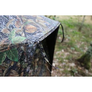 DOBLE TECHO ADICIONAL PARA ESCONDITE FOTOGRÁFICO TRAGOPAN V6/V7_1