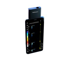 MICRÓFONO DE ULTRASONIDOS PETTERSSON U256