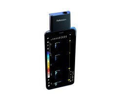 PETTERSSON U384 MICRÓFONO DE ULTRASONIDOS CON CONEXIÓN USB