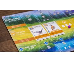 JUEGO WINGSPAN: EXPANSIÓN EUROPEA 4