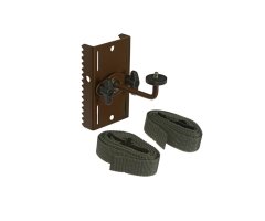 SOPORTE PARA CÁMARAS DE TRAMPEO FOTOGRÁFICO BROWNING TREE MOUNT