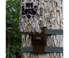 SOPORTE PARA CÁMARAS DE TRAMPEO FOTOGRÁFICO BROWNING TREE MOUNT 2