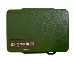 TAPA ESPECIAL PARA BATERÍAS 18650 DE ALTA CAPACIDAD PARA LAS GRABADORAS SONG METER MINI Y  SONG METER MINI BAT DE WILDLIFE ACOUSTICS 2