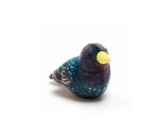 PELUCHE DE ESTORNINO /ESTORNELL CON CANTO