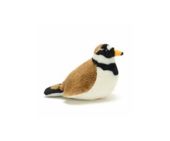 PELUCHE DE CHORLITEJO/CORRIOL CON CANTO