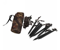 ESCONDITE FOTOGRÁFICO BUTEO PHOTO GEAR HIDE BUTEO MARK III COLOR MARRÓN 5