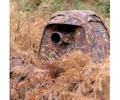 ESCONDITE FOTOGRÁFICO BUTEO PHOTO GEAR HIDE BUTEO MARK III COLOR MARRÓN 6