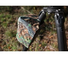 REPOSA TRÍPODE PARA EL HOMBRO GRANDE TRAGOPAN SHOULDER PAD LARGE