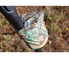 REPOSA TRÍPODE PARA EL HOMBRO PEQUEÑO TRAGOPAN SHOULDER PAD SMALL
