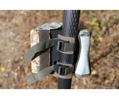 REPOSA TRÍPODE PARA EL HOMBRO PEQUEÑO TRAGOPAN SHOULDER PAD SMALL 2