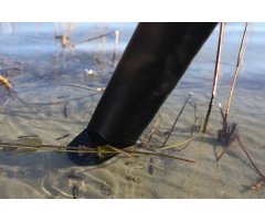 SET DE 3 VADEADORES O FUNDAS IMPERMEABLES PARA LAS PATAS DE TRÍPODE TRAGOPAN WADERS AVOCET 3