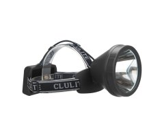 FRONTAL CLULITE LED HL18 PRO BEAM 900 lm RECARGABLE