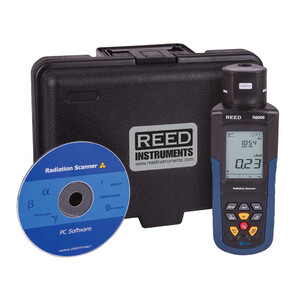 MEDIDOR DE RADIACIÓN PORTABLE REED R8008_1