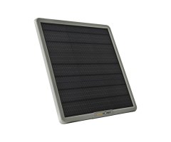 SPYPOINT PANEL SOLAR CON BATERÍA PARA CÁMARAS DE TRAMPEO FOTOGRÁFICO