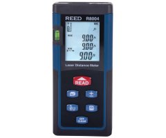 REED TELÉMETRO LÁSER DE CORTA DISTANCIA 50 M R8005
