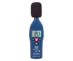REED SONÓMETRO PORTÁTIL R8050