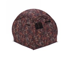ESCONDITE FOTOGRÁFICO BUTEO PHOTO GEAR HIDE AQUILA MARK III COLOR MARRÓN