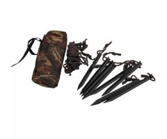 ESCONDITE FOTOGRÁFICO BUTEO PHOTO GEAR HIDE AQUILA MARK III COLOR MARRÓN 5
