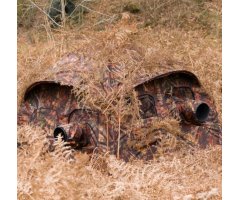 ESCONDITE FOTOGRÁFICO BUTEO PHOTO GEAR HIDE AQUILA MARK III COLOR MARRÓN 6