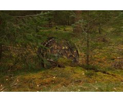 ESCONDITE FOTOGRÁFICO BUTEO PHOTO GEAR BIVI HIDE FALCO MARK II 3