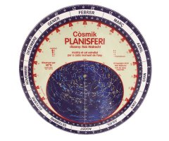 PLANISFERI CÒSMIK