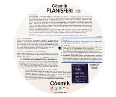 PLANISFERI CÒSMIK 3