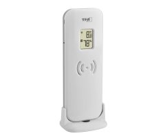 SENSOR REMOTO DE TEMPERATURA Y HUMEDAD TFA 30.3249 PARA ESTACIONES METEOROLÓGICAS TFA 35.1145.54 (E0002274)